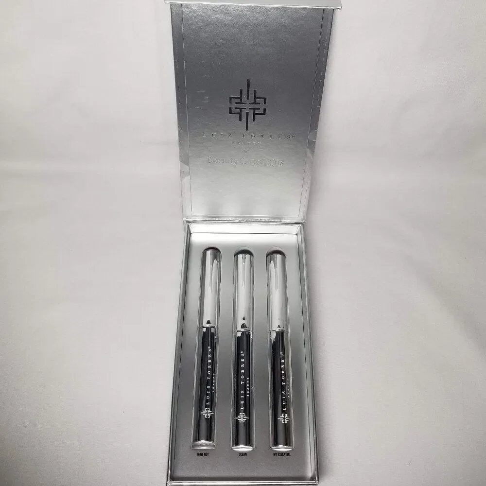 Beauty Creations Cosmetic - Luis Torres Vol 2 My Essentials Shadow Spong…